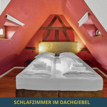 아파트 Sandapart34 - 4 Tolle Fewos Von 1-9 Pers Mitten In Der Altstadt *