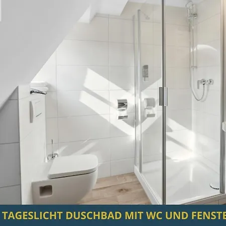 Sandapart34 - 4 Tolle Fewos Von 1-9 Pers Mitten In Der Altstadt *