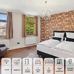 Sandapart34 - 4 Tolle Fewos Von 1-9 Pers Mitten In Der Altstadt *