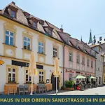 Sandapart34 - 4 Tolle Fewos Von 1-9 Pers Mitten In Der Altstadt *