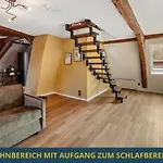 Sandapart34 - 4 Tolle Fewos Von 1-9 Pers Mitten In Der Altstadt