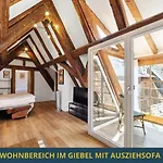 Sandapart34 - 4 Tolle Fewos Von 1-9 Pers Mitten In Der Altstadt