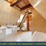 Sandapart34 - 4 Tolle Fewos Von 1-9 Pers Mitten In Der Altstadt Lägenhet