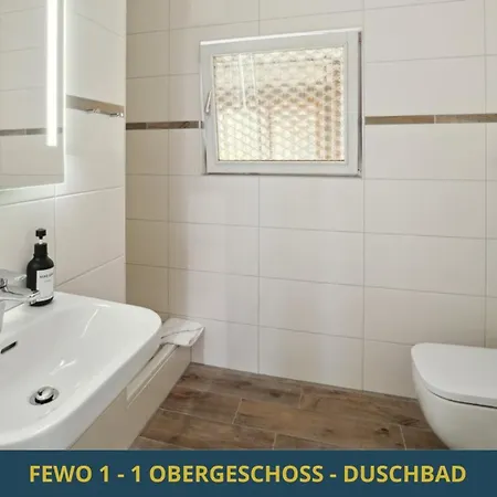 Apartment Sandapart34 - 4 Tolle Fewos Von 1-9 Pers Mitten In Der Altstadt Bamberg
