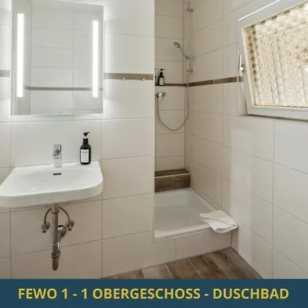 Sandapart34 - 4 Tolle Fewos Von 1-9 Pers Mitten In Der Altstadt * Bamberg