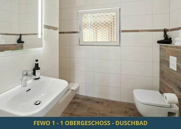 Lejlighed Sandapart34 - 4 Tolle Fewos Von 1-9 Pers Mitten In Der Altstadt Bamberg