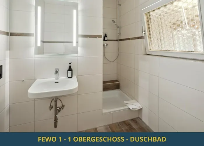 Sandapart34 - 4 Tolle Fewos Von 1-9 Pers Mitten In Der Altstadt * Bamberg